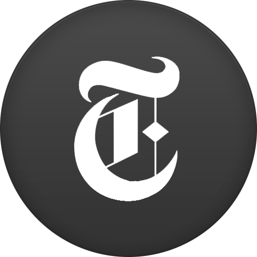 NY Times - 52 Places to Go in 2015
