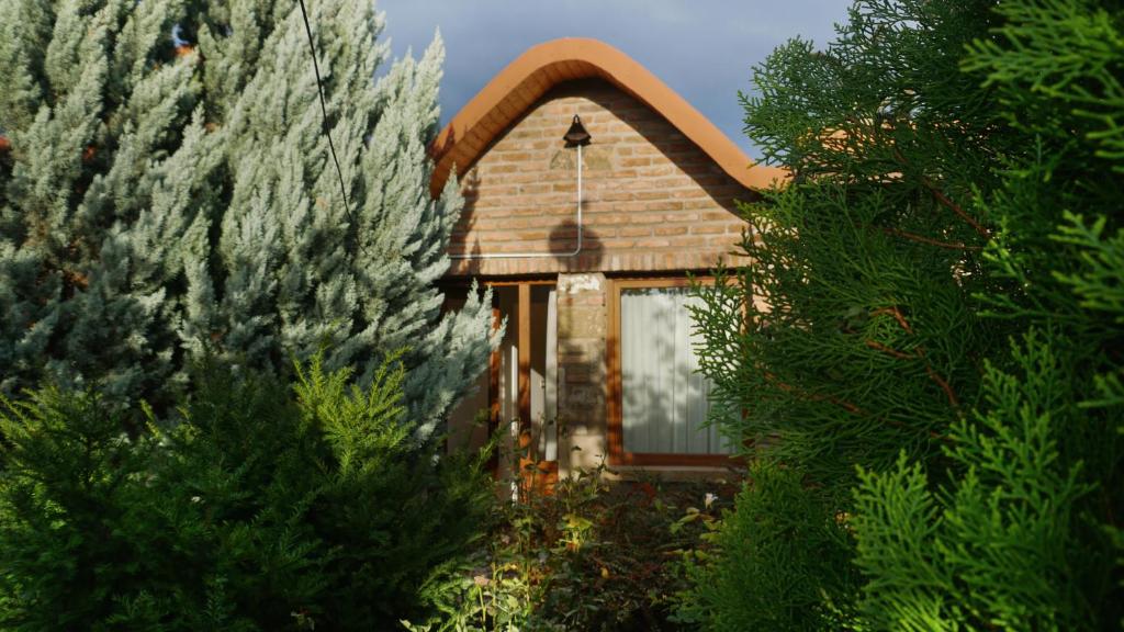 Guesthouse - 1