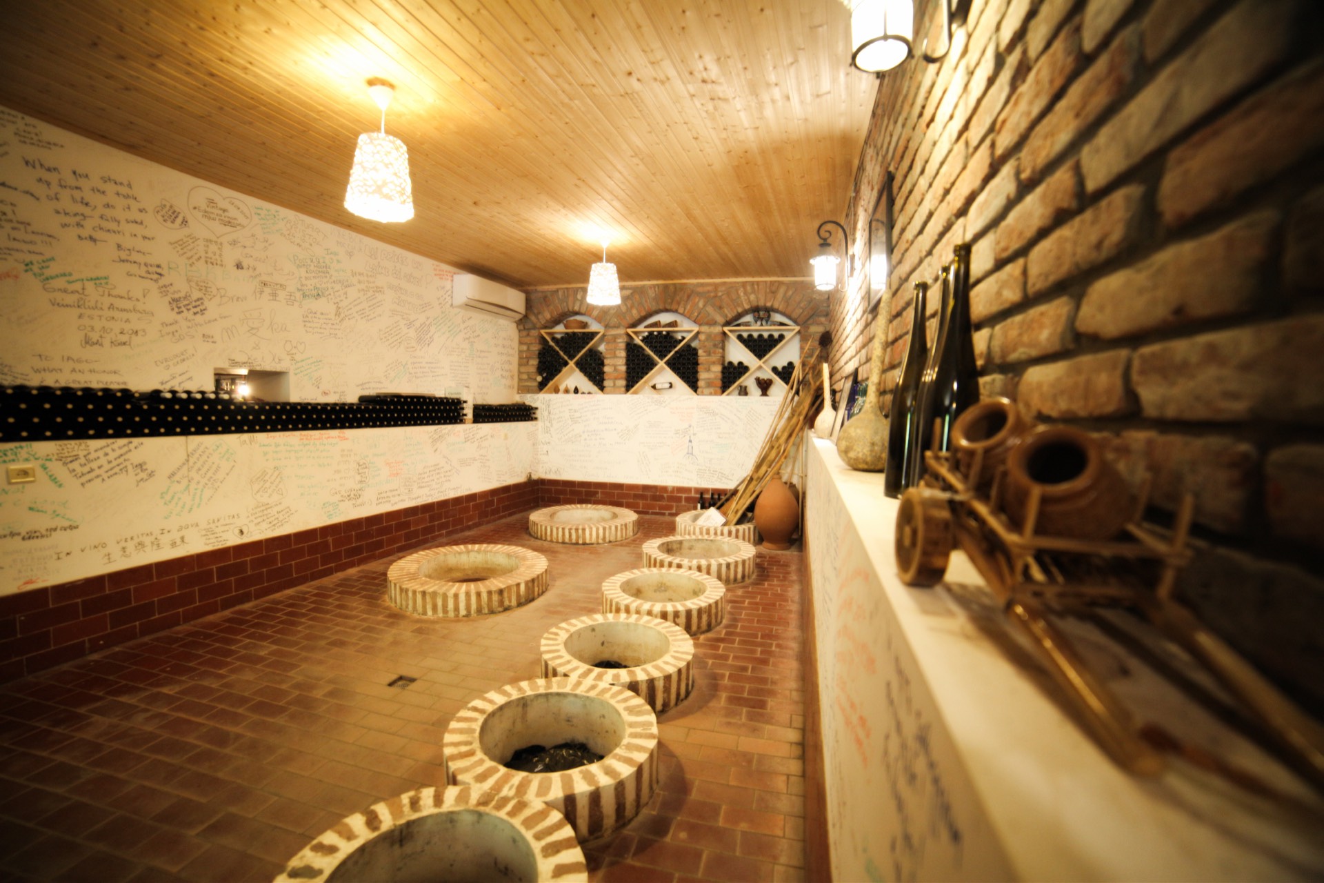 Winery - 1
